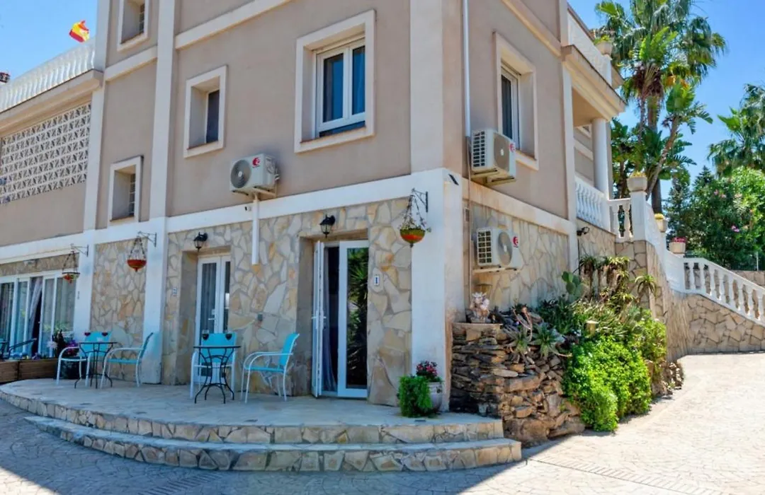 Villa Paraisos-1